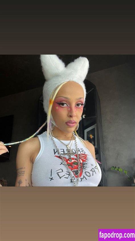 doja cat leaked|Doja Cat Leak